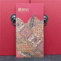 广告高档商务香港利是封定制创意卡通婚庆节庆新年结婚永吉小红包