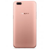 OPPO R11 Plus 6GB+64GB 玫瑰金 移动联通电信4G手机