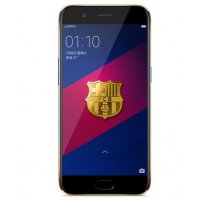 OPPO R11 巴萨限量版 4GB+64GB 移动联通电信4G手机