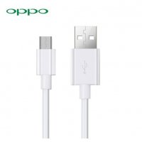 OPPO原装USB数据线 Micro USB2.0标准接口 A59s A57 R5 A37 A77