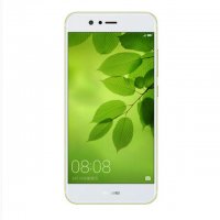 HUAWEI华为nova2plus 4GB+128GB 草木绿 全网通 4G手机