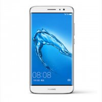 华为HUAWEI G9 Plus 3GB+32GB 银色 移动版全网通 移动联通电信4G手机