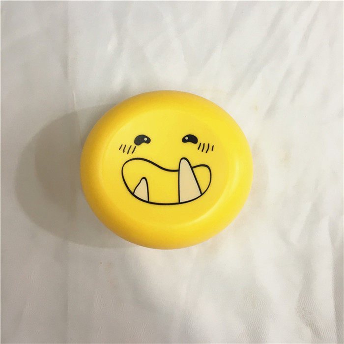 卡通可爱隐形眼镜盒1