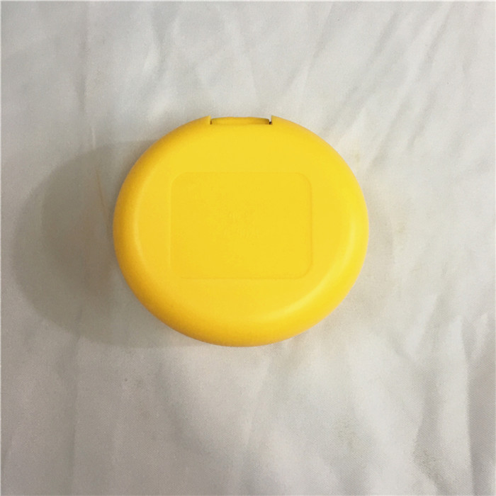 卡通可爱隐形眼镜盒2