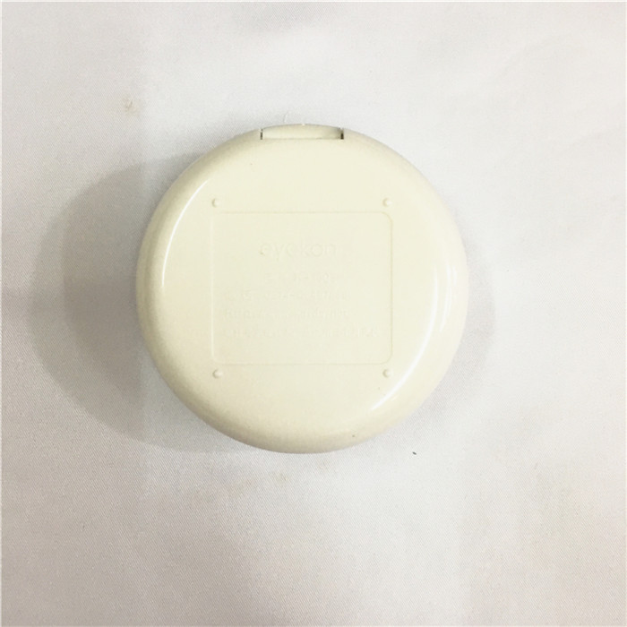 卡通可爱隐形眼镜盒2