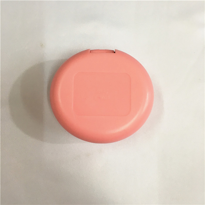 卡通可爱隐形眼镜盒2