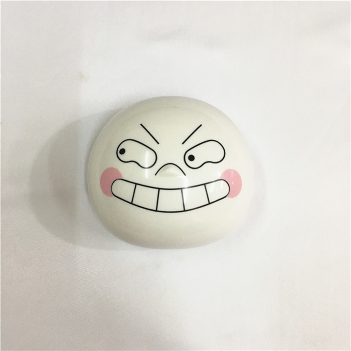 卡通可爱隐形眼镜盒1