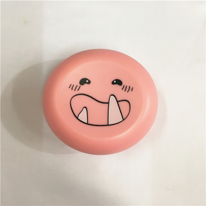 卡通可爱隐形眼镜盒1