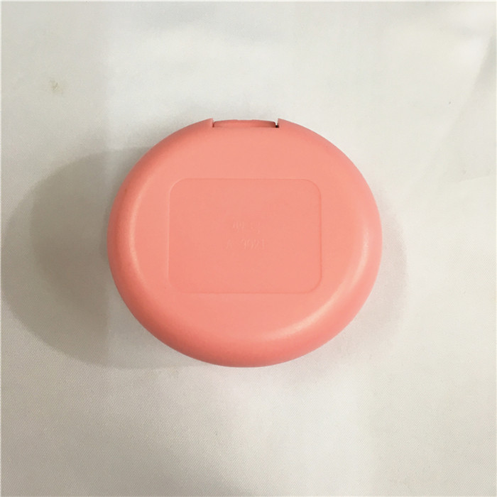 卡通可爱隐形眼镜盒2