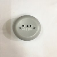 卡通可爱隐形眼镜盒