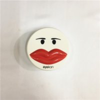 卡通可爱隐形眼镜盒