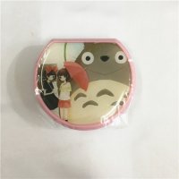 卡通可爱隐形眼镜盒