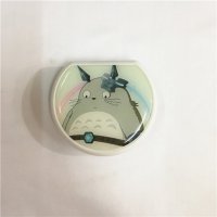 卡通可爱隐形眼镜盒