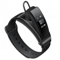 华为Talkband B3智能手环 运动版 智能穿戴手环手表腕带蓝牙通话防水计步