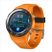 HUAWEI WATCH 2 华为智能手表运动手表 4G插卡通话手表