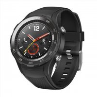 HUAWEI WATCH 2 华为智能手表运动手表 4G插卡独立通话手表