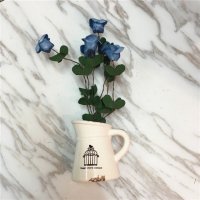 家居装饰高仿真植物花卉盆栽