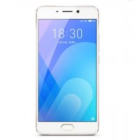 Meizu魅族 魅蓝Note6 3GB+32GB 香槟金 移动联通电信4G手机