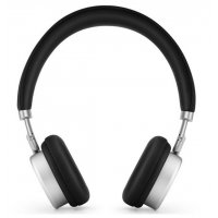 魅族（MEIZU）HD50 头戴式耳机 银黑