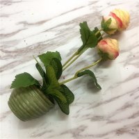 家居装饰高仿真植物花卉盆栽