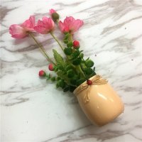 家居装饰高仿真植物花卉盆栽