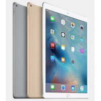 苹果Apple iPad Pro 12.9英寸 64G平板电脑 Retina显示屏(金色 WLAN)