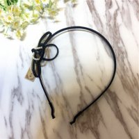 韩版时尚卖萌布艺发箍