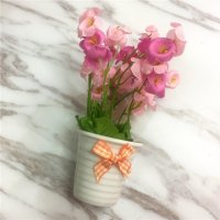 家居装饰高仿真植物花卉仿真花盆栽
