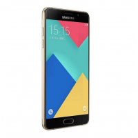三星 SAMSUNG Galaxy A9 (SM-A9000) 魔幻金色 3GB+32GB 移动联通