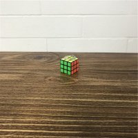 便携益智迷你三阶魔方