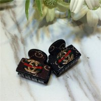 时尚韩款发夹
