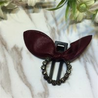 时尚韩款发夹