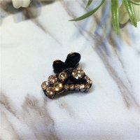 时尚韩款发夹