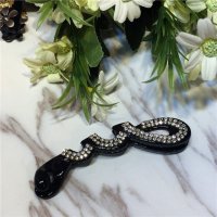 时尚韩款发夹