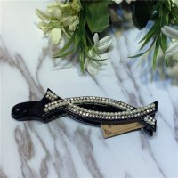 时尚韩款发夹