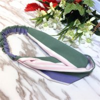韩版时尚卖萌布艺发箍