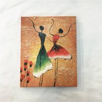 手绘油画 客厅背景装饰画玄关走廊过道挂画