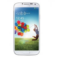 SAMSUNG三星 GT-I9508 Galaxy S4 移动3G手机 皓月白