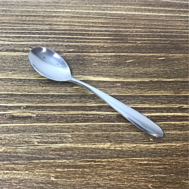 不锈钢便携餐具不锈钢勺子饭勺汤勺