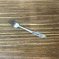 不锈钢便携餐具不锈钢叉子