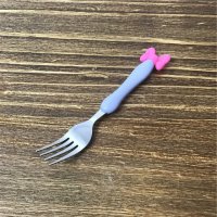 不锈钢便携餐具不锈钢叉子