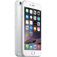 Apple iPhone 6 32G 银色 4G手机（全网通版）