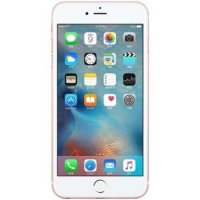 Apple iPhone 6Plus 128G 玫瑰色 4G手机（全网通版）