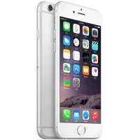 Apple iPhone 6S 64G 银色 4G手机（全网通版）