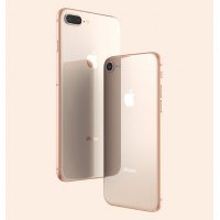 Apple iPhone 8 256G 金色 移动联通电信4G手机
