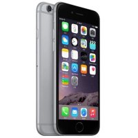Apple iPhone 6S Plus 16G 深空灰 4G手机（全网通版）