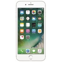 Apple iPhone 7 Plus 128G 移动联通电信4G手机 银色