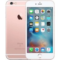 Apple iPhone 6S 64G 玫瑰色 4G手机（全网通版）