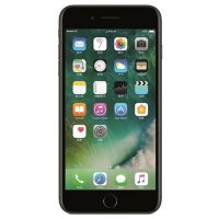 Apple iPhone 7  128G 移动联通电信4G手机 亮黑