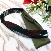 时尚韩款发饰